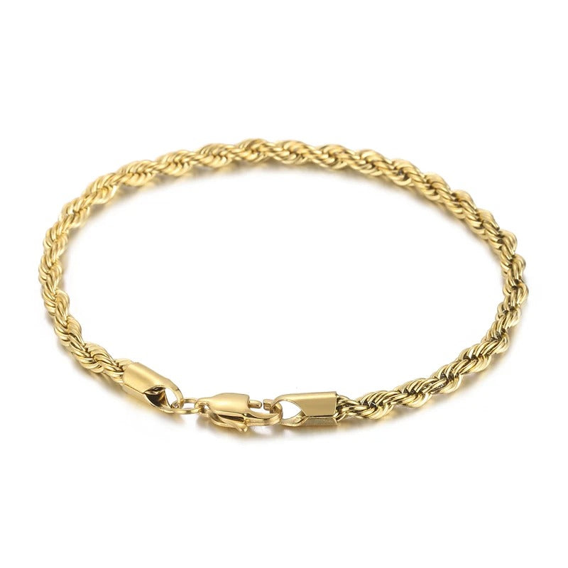 CHAIN BRACELET