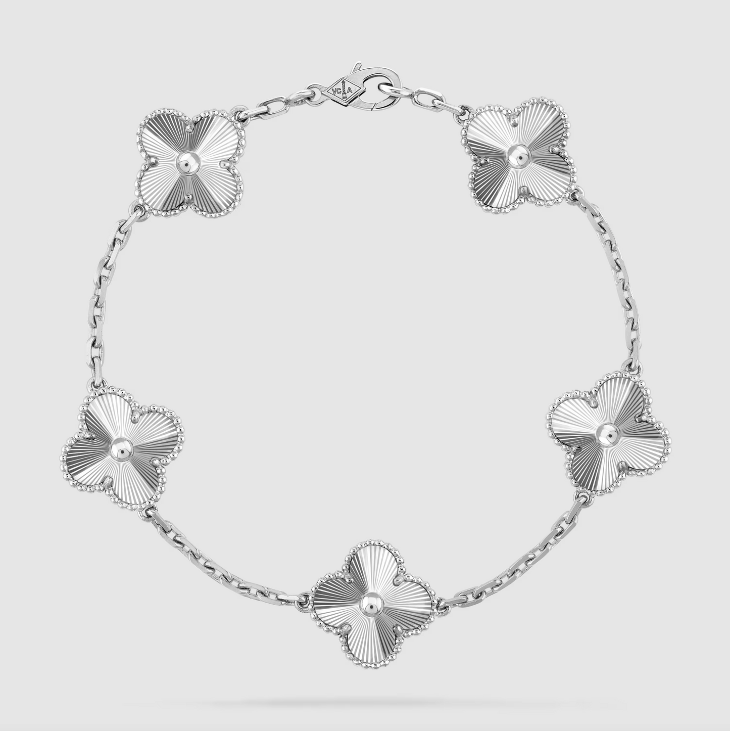 CLOVER BRACELETS