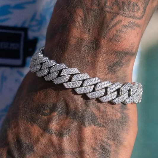 CUBAN BRACELET