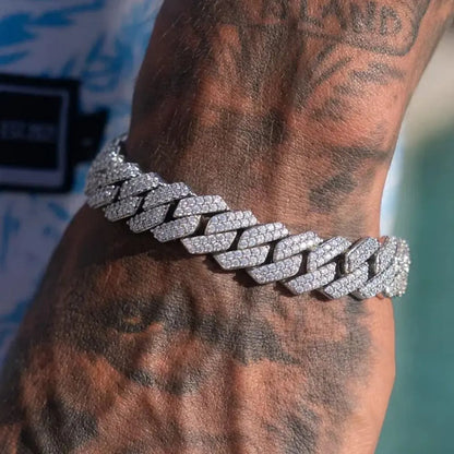 CUBAN BRACELET