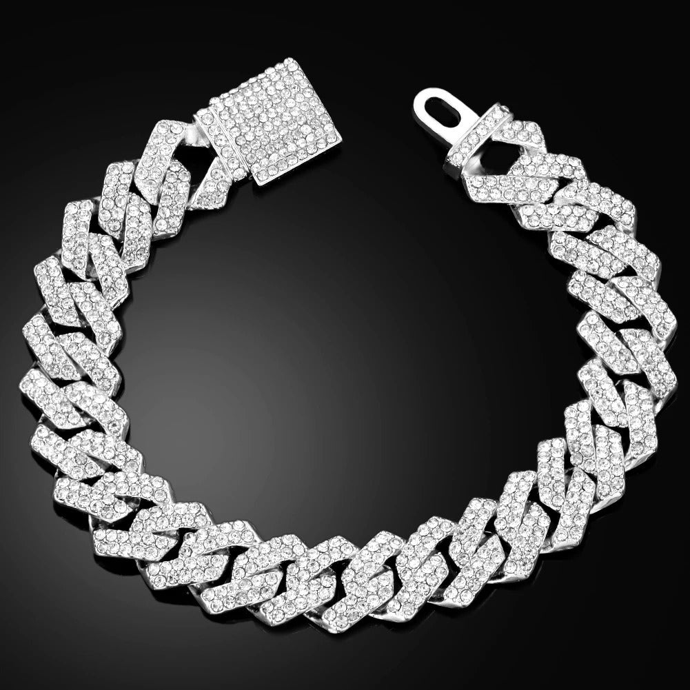 CUBAN BRACELET