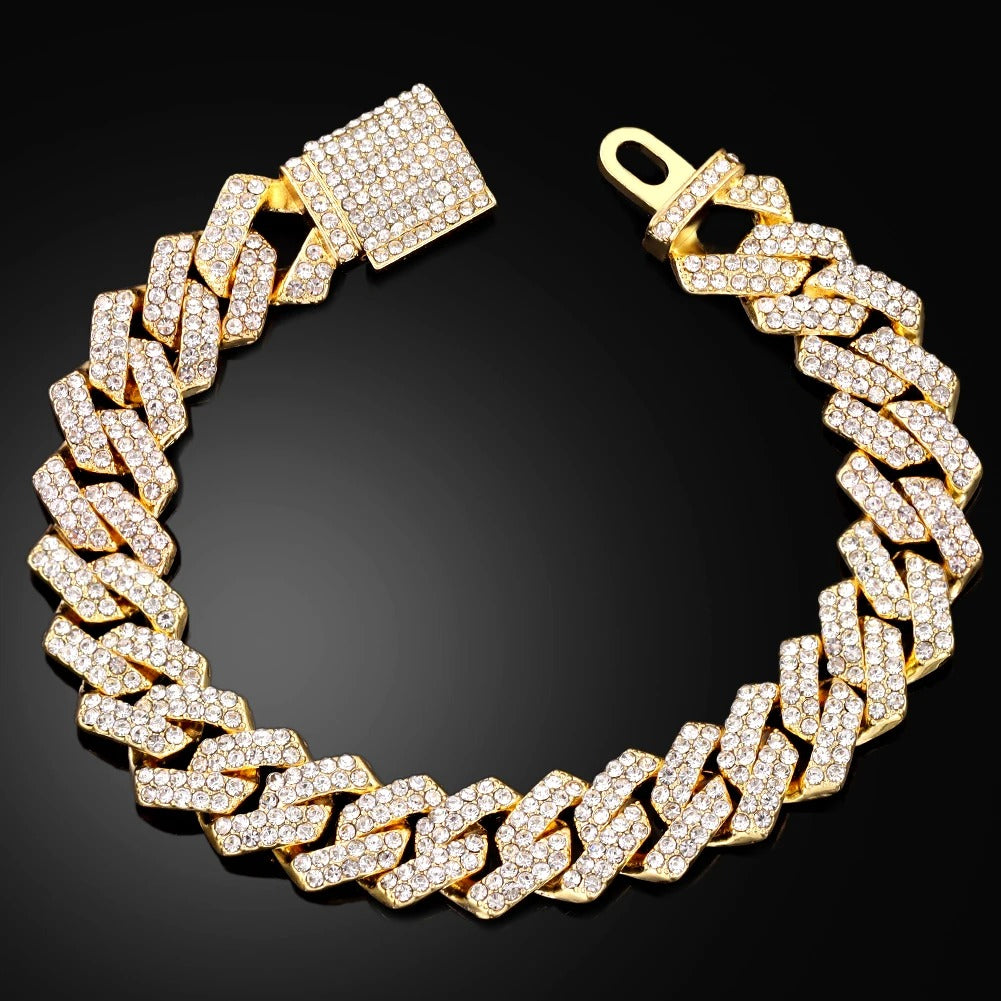 CUBAN BRACELET