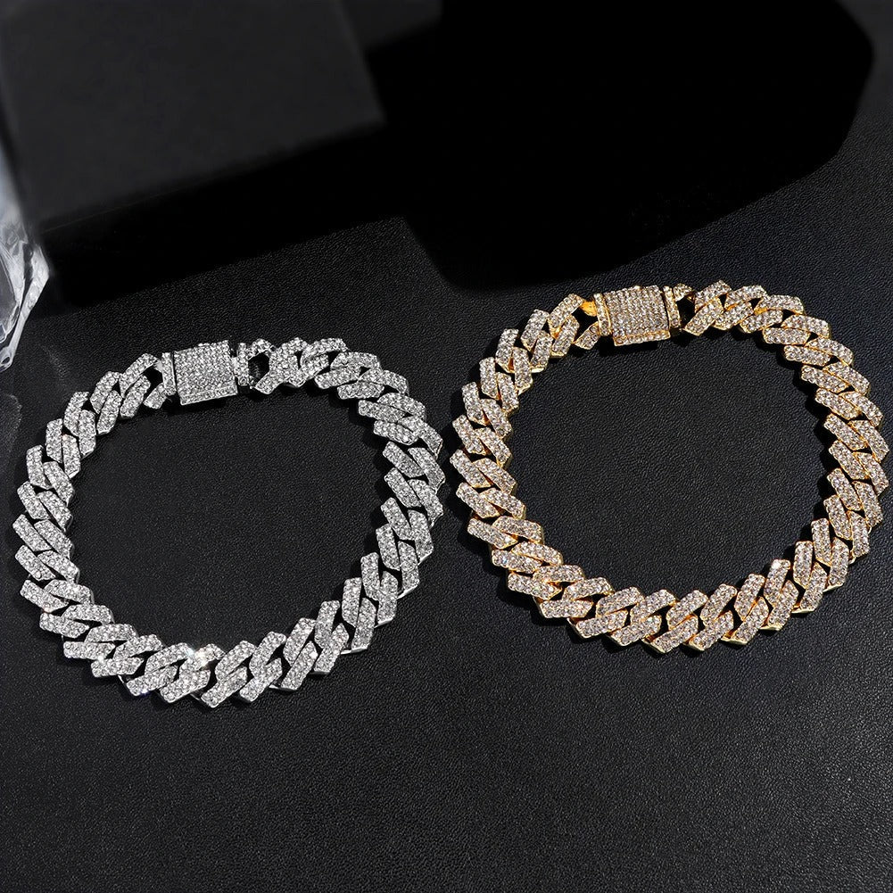 CUBAN BRACELET