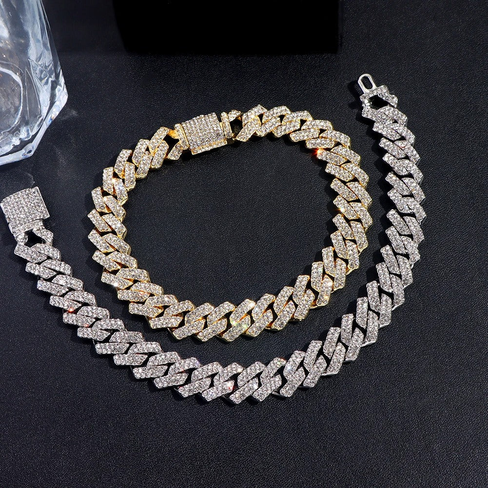 CUBAN BRACELET