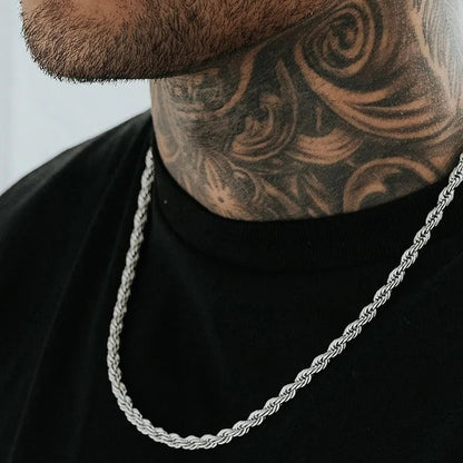 CHAIN NECKALCE