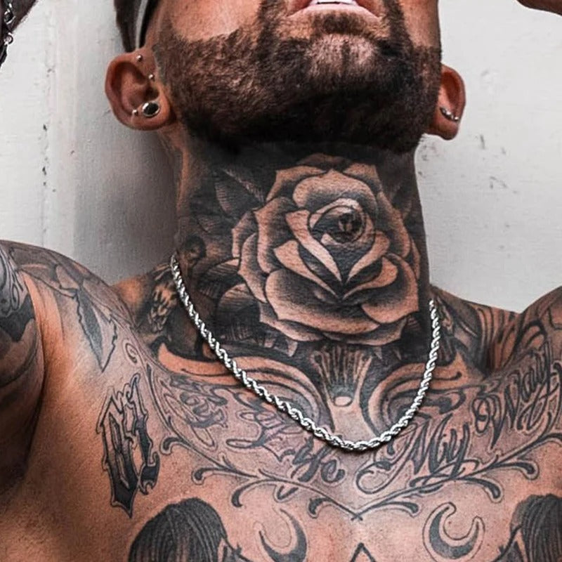 CHAIN NECKALCE