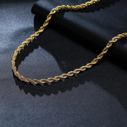 CHAIN NECKALCE