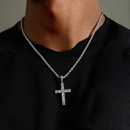 DIAMOND CROSS
